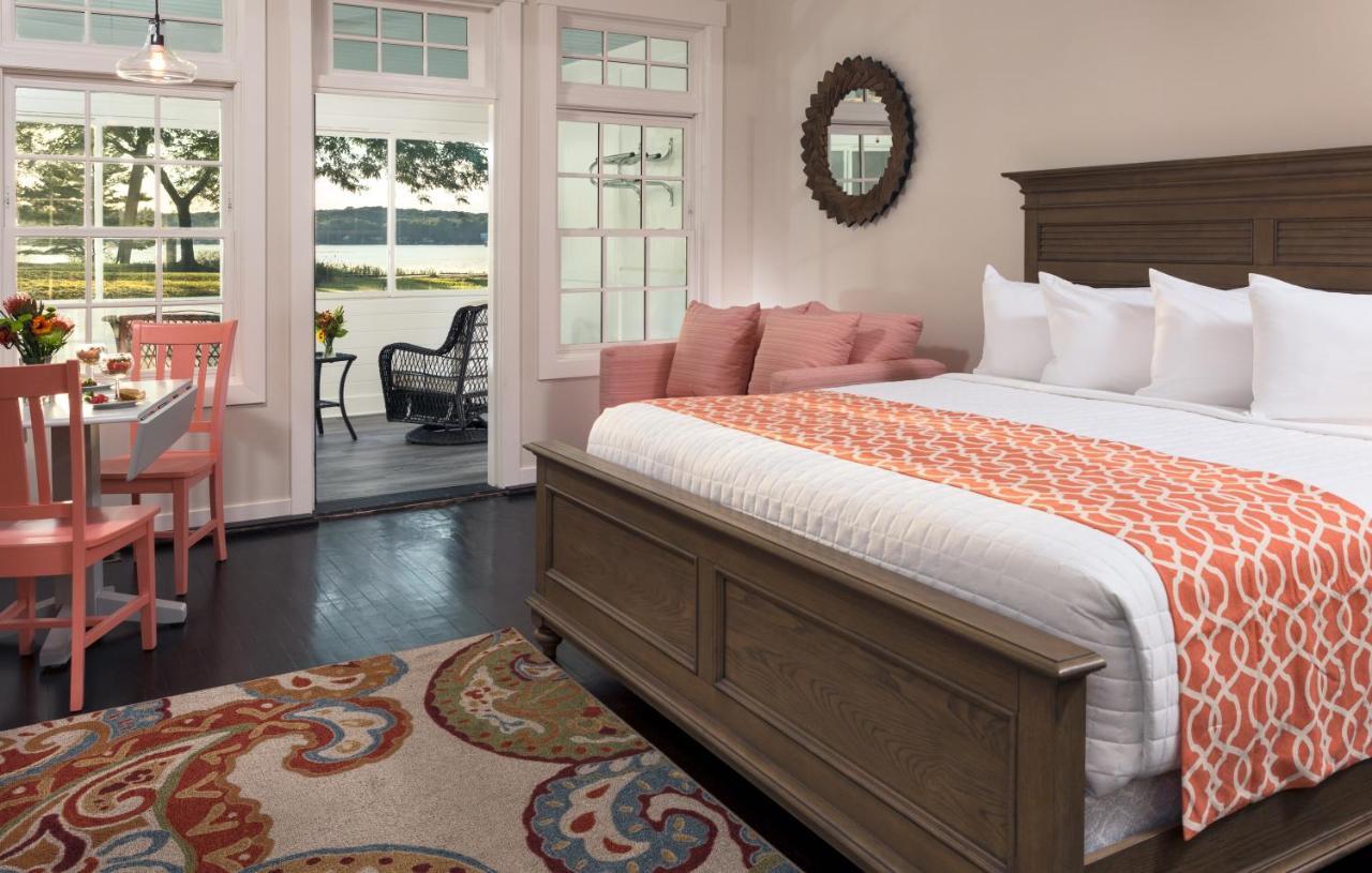 The Hotel Saugatuck - Adults Only 외부 사진