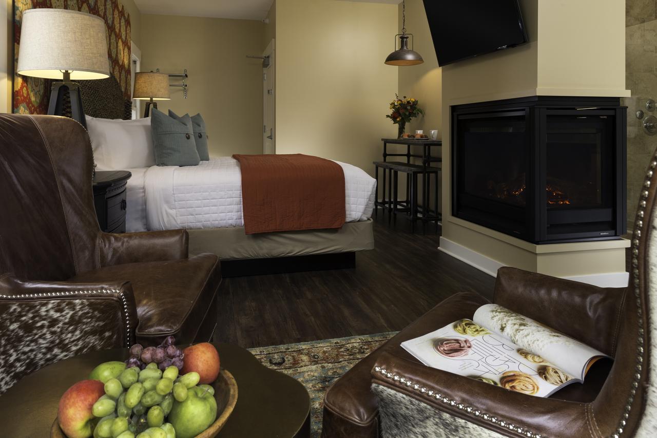 The Hotel Saugatuck - Adults Only 외부 사진