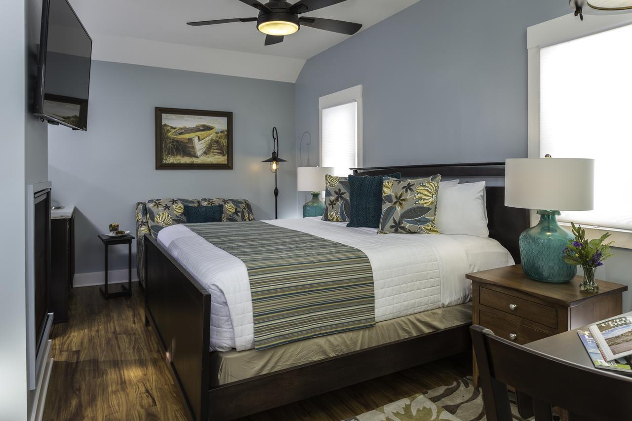 The Hotel Saugatuck - Adults Only 외부 사진
