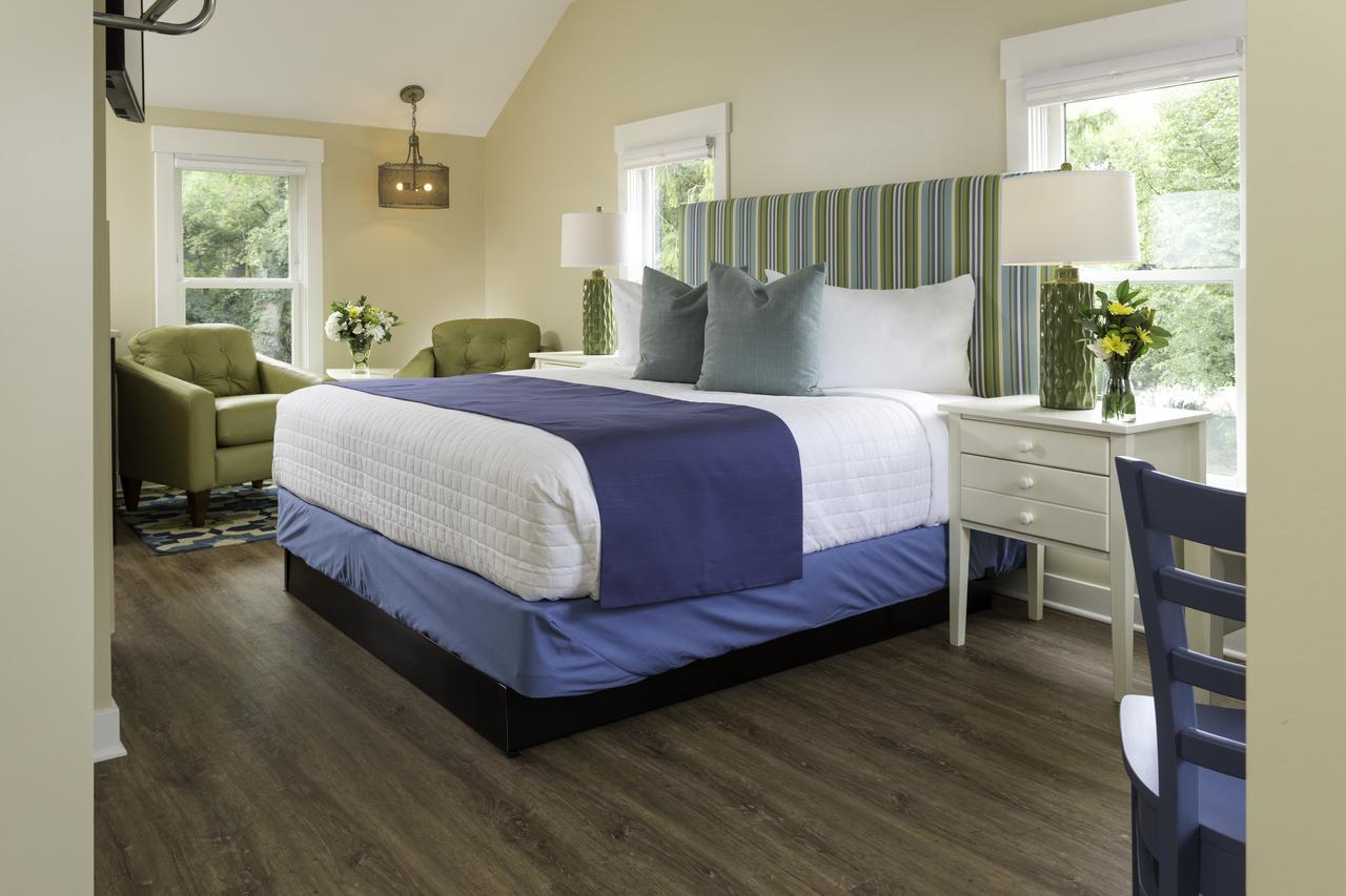 The Hotel Saugatuck - Adults Only 외부 사진