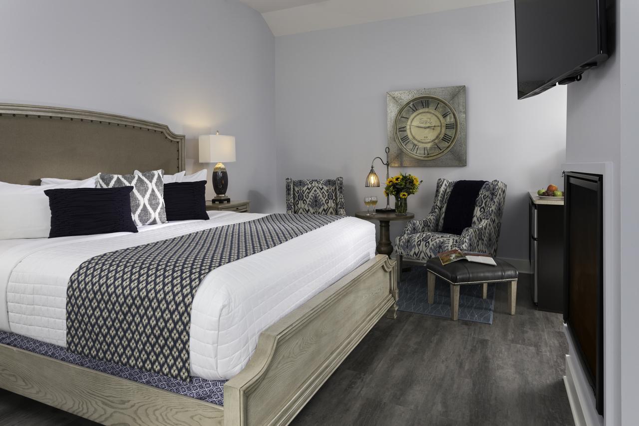 The Hotel Saugatuck - Adults Only 외부 사진