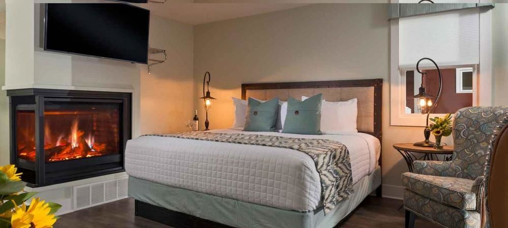 The Hotel Saugatuck - Adults Only 외부 사진