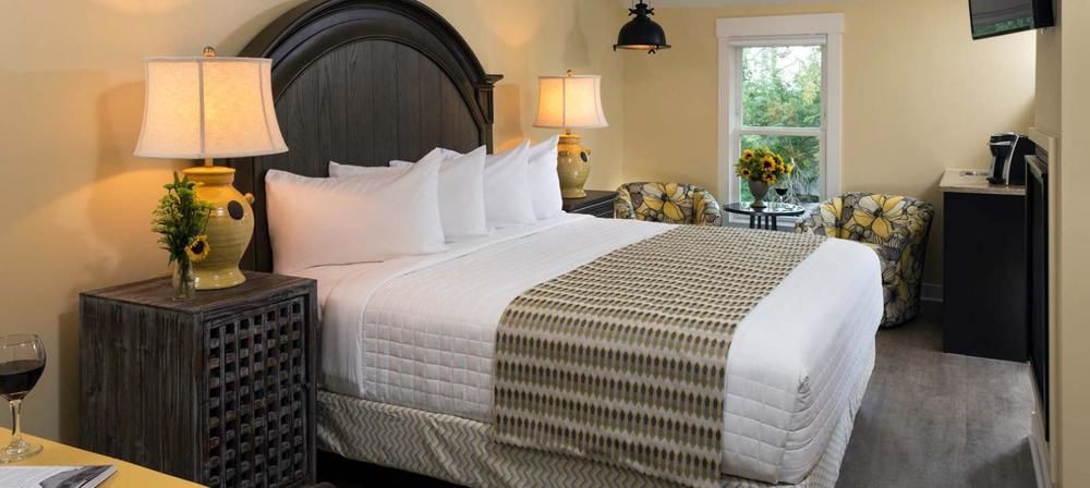 The Hotel Saugatuck - Adults Only 외부 사진