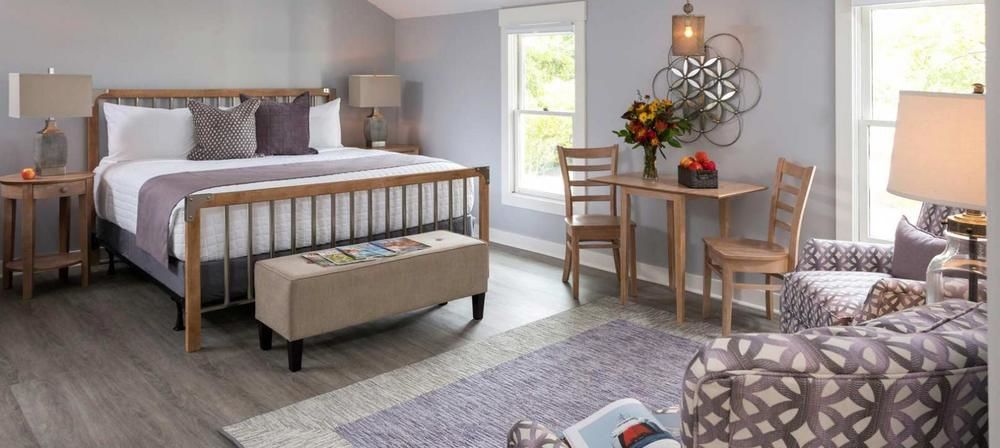 The Hotel Saugatuck - Adults Only 외부 사진