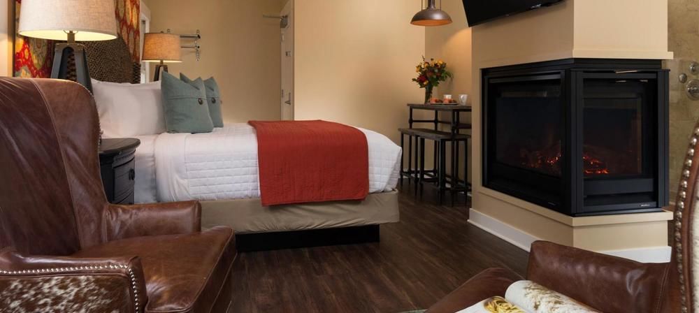The Hotel Saugatuck - Adults Only 외부 사진