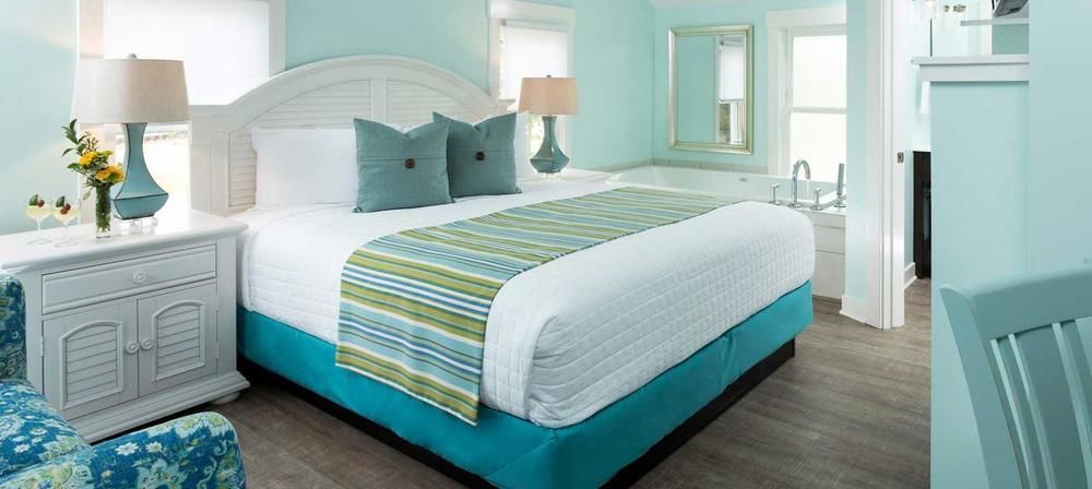 The Hotel Saugatuck - Adults Only 외부 사진