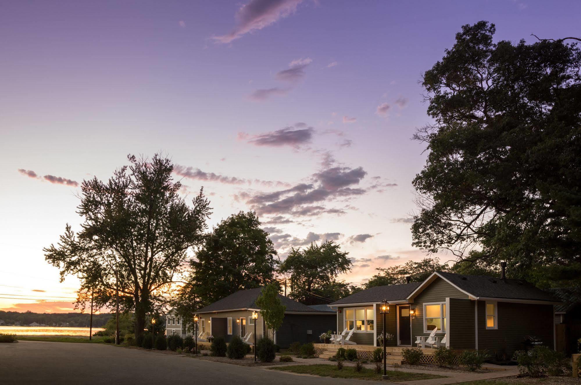 The Hotel Saugatuck - Adults Only 외부 사진