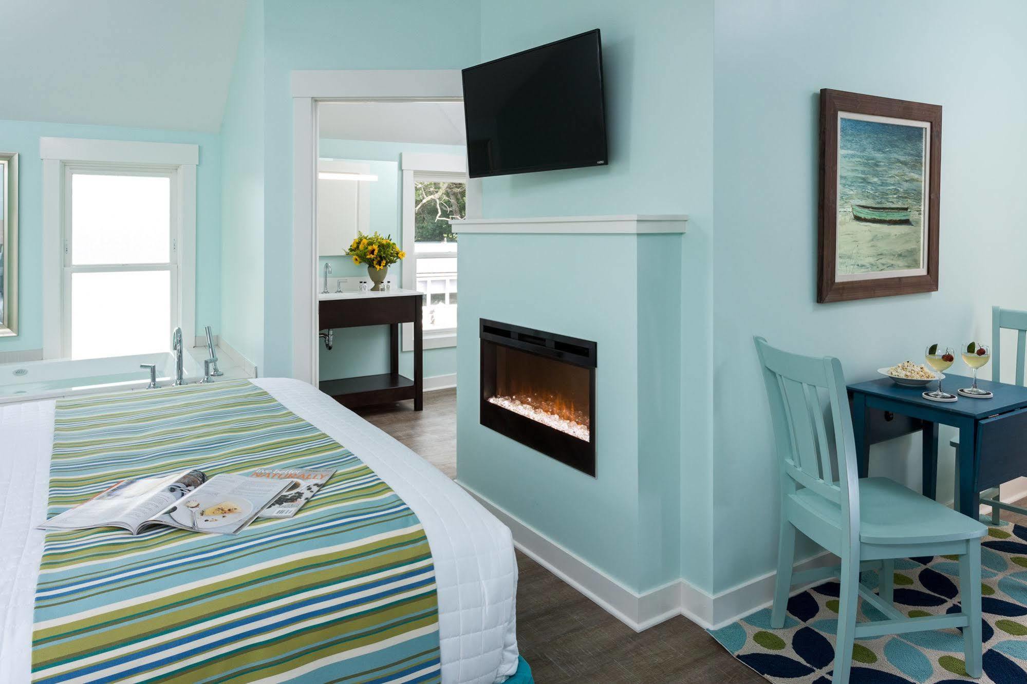 The Hotel Saugatuck - Adults Only 외부 사진