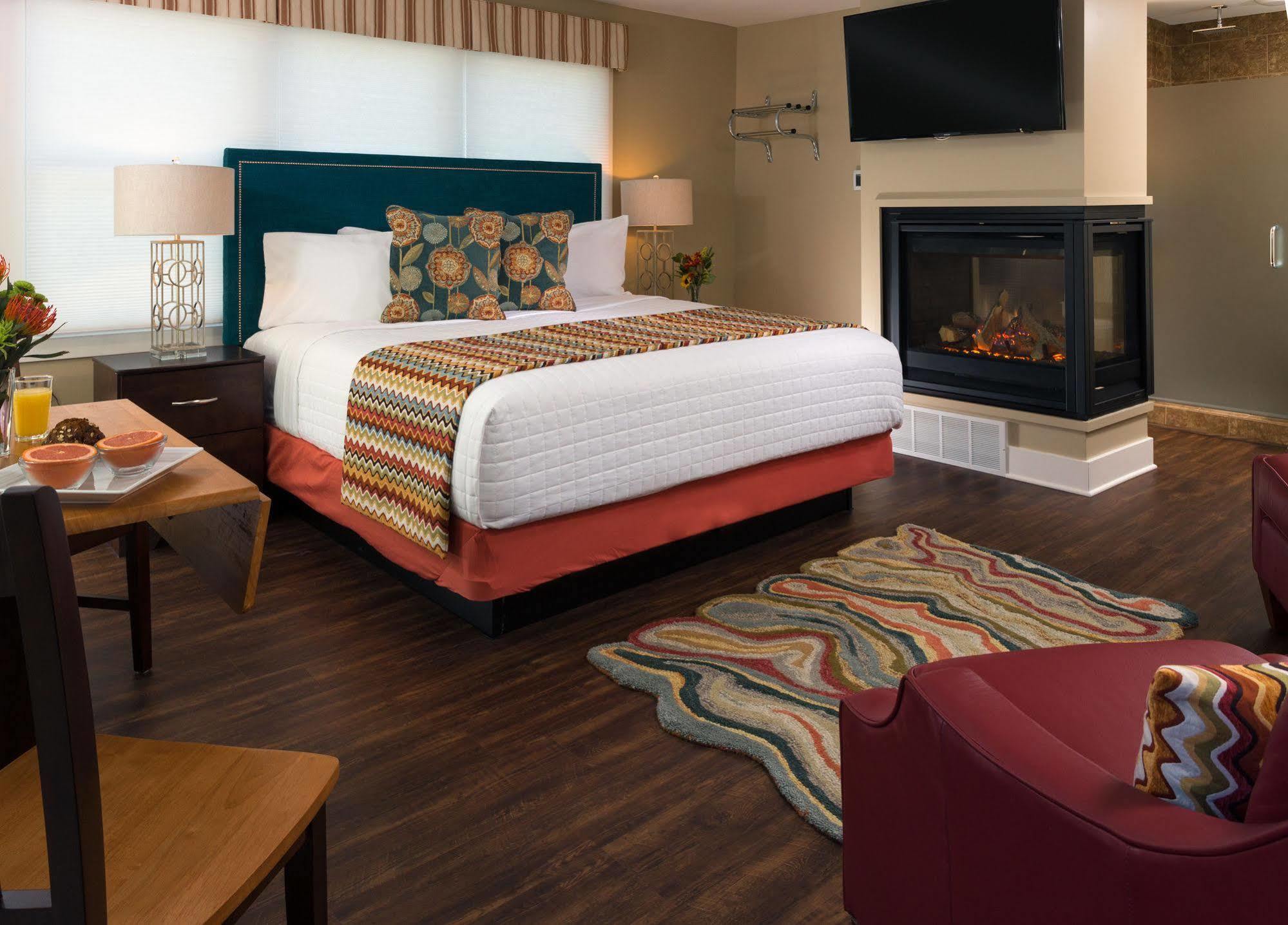The Hotel Saugatuck - Adults Only 외부 사진