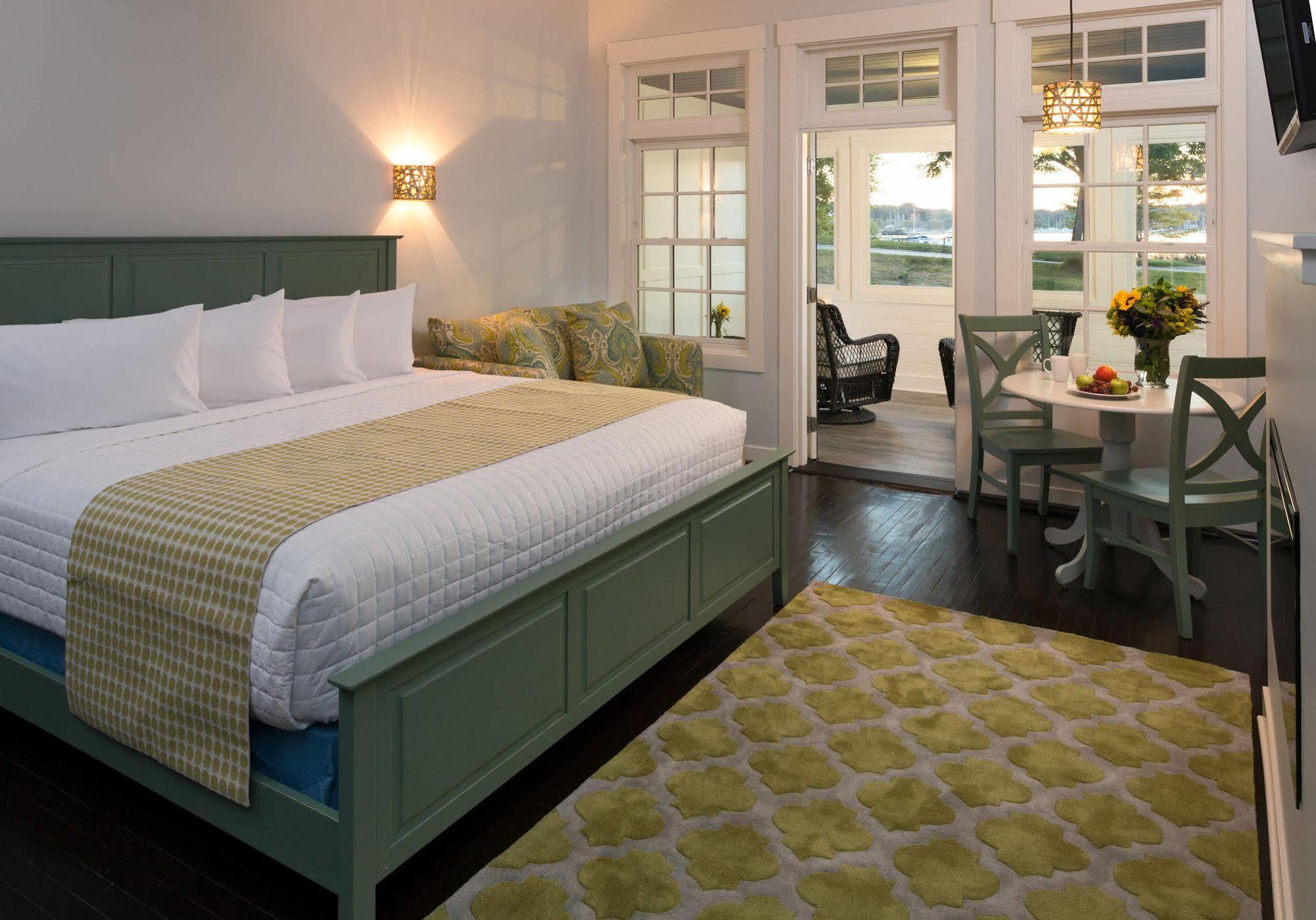 The Hotel Saugatuck - Adults Only 외부 사진