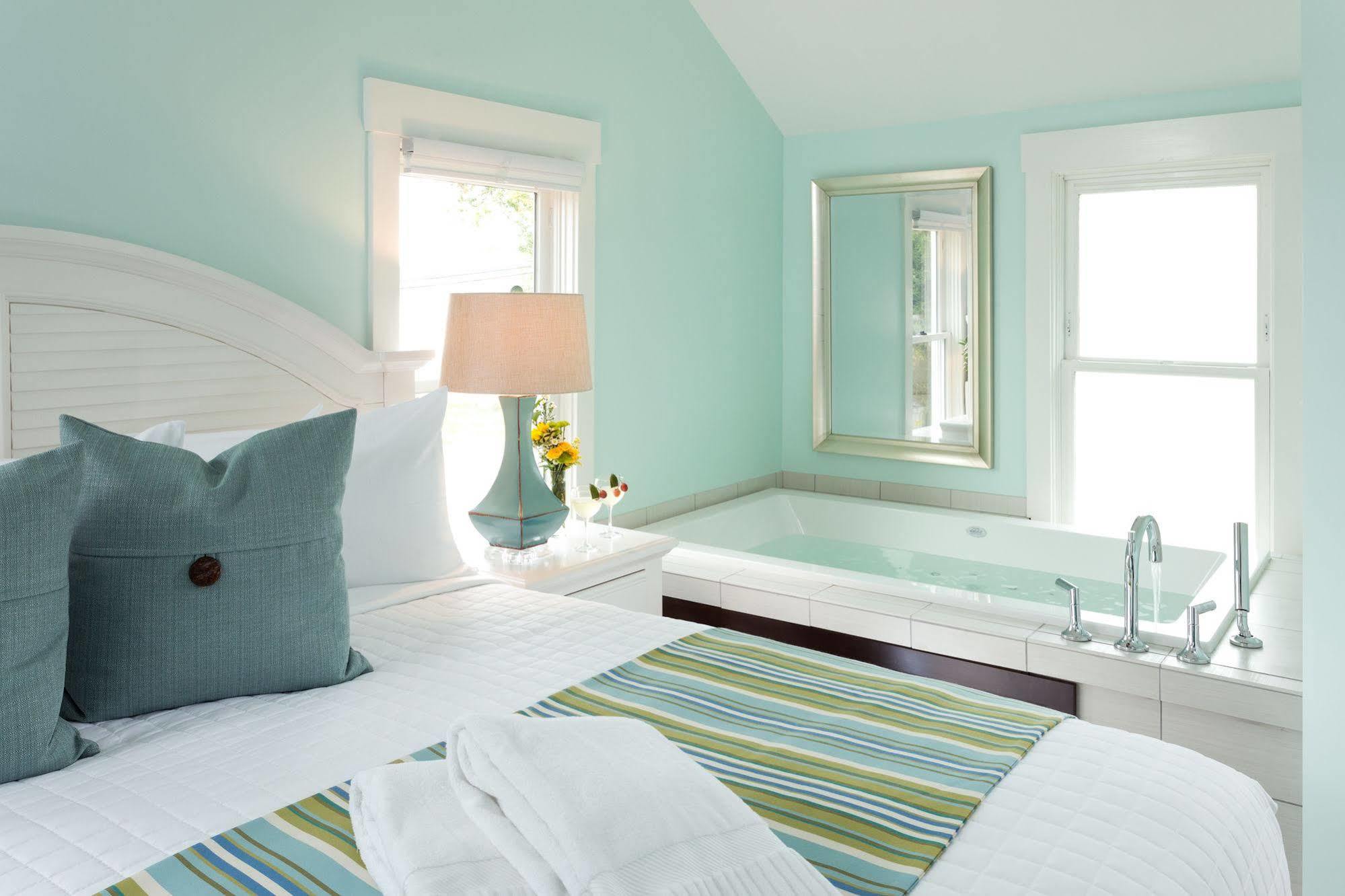 The Hotel Saugatuck - Adults Only 외부 사진