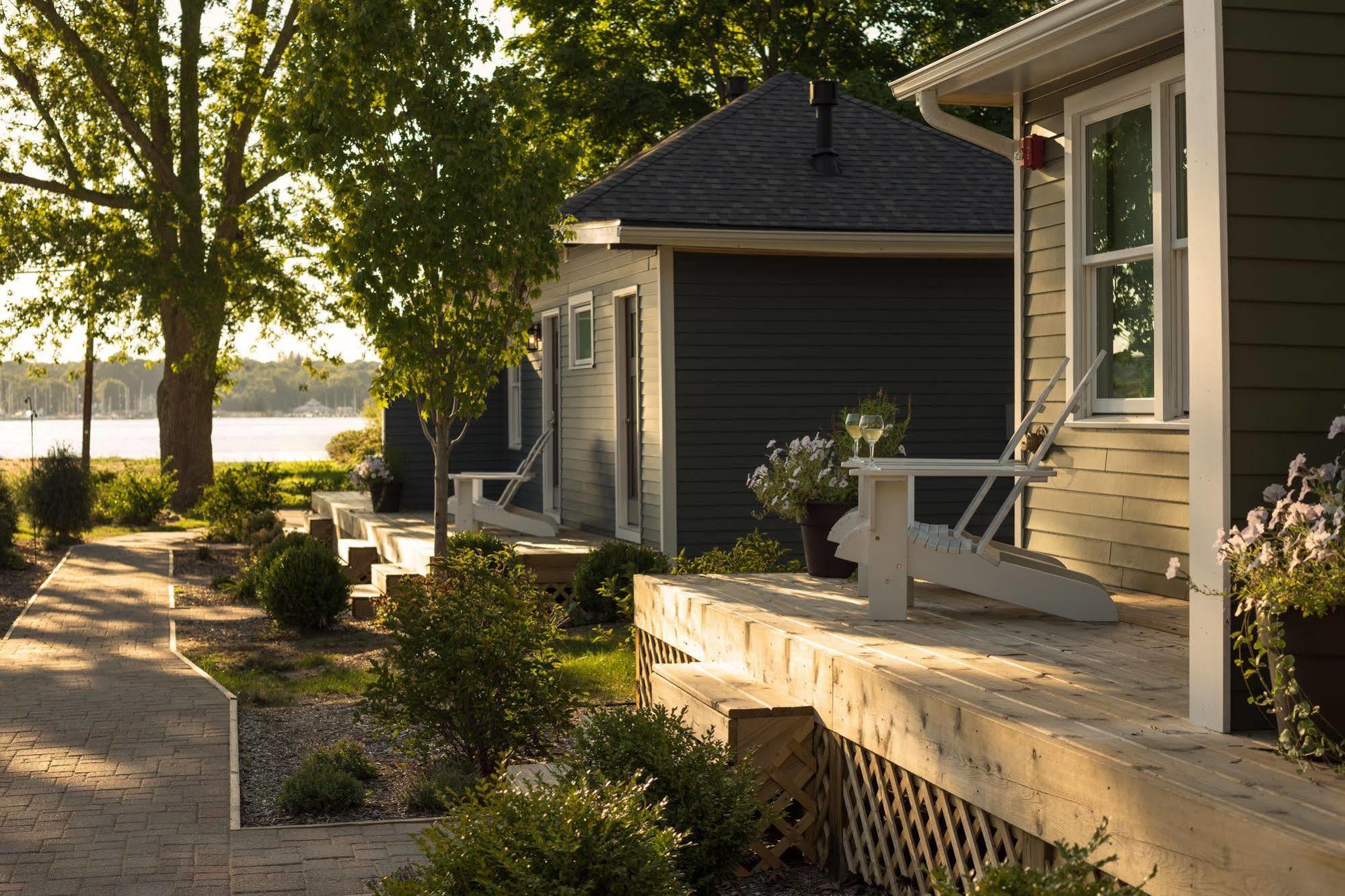 The Hotel Saugatuck - Adults Only 외부 사진