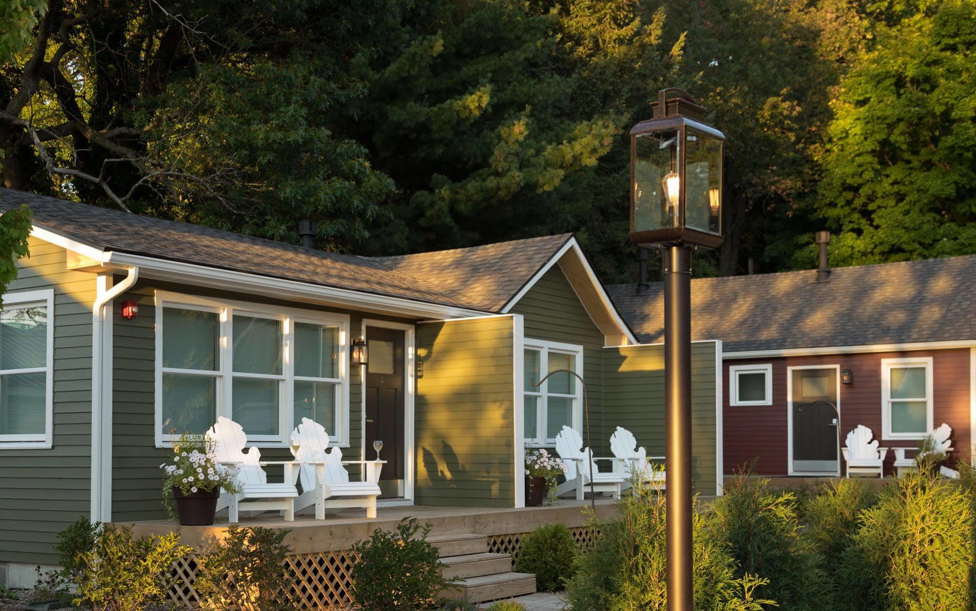 The Hotel Saugatuck - Adults Only 외부 사진