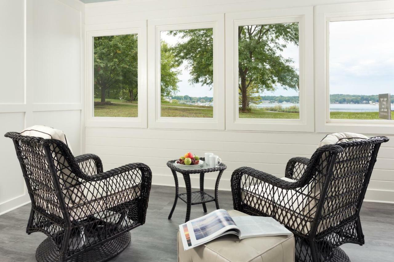 The Hotel Saugatuck - Adults Only 외부 사진