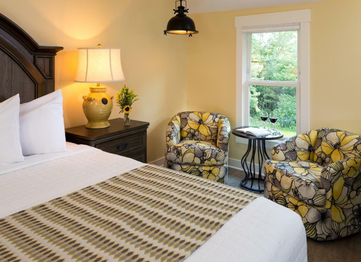 The Hotel Saugatuck - Adults Only 외부 사진