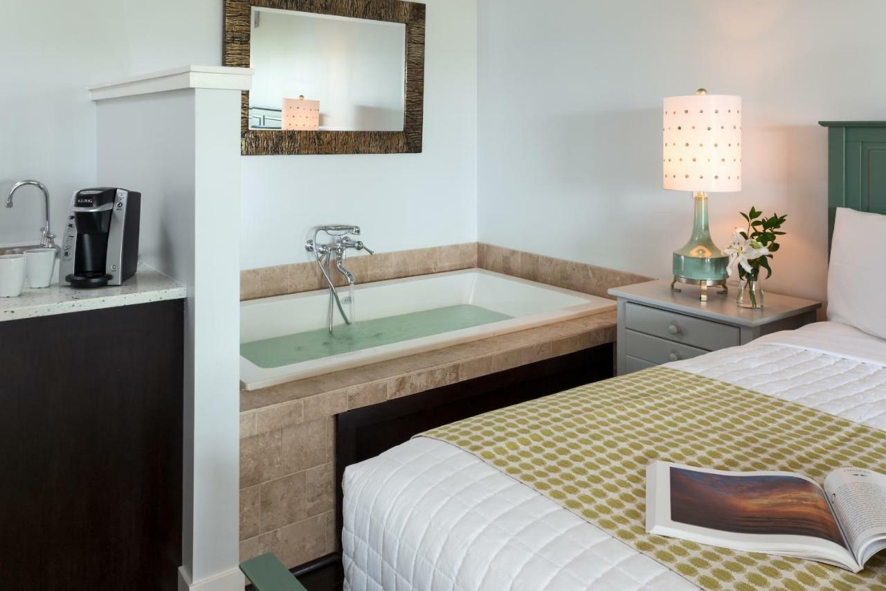 The Hotel Saugatuck - Adults Only 외부 사진