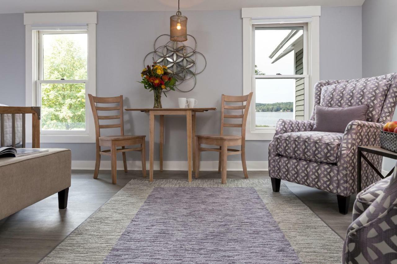 The Hotel Saugatuck - Adults Only 외부 사진