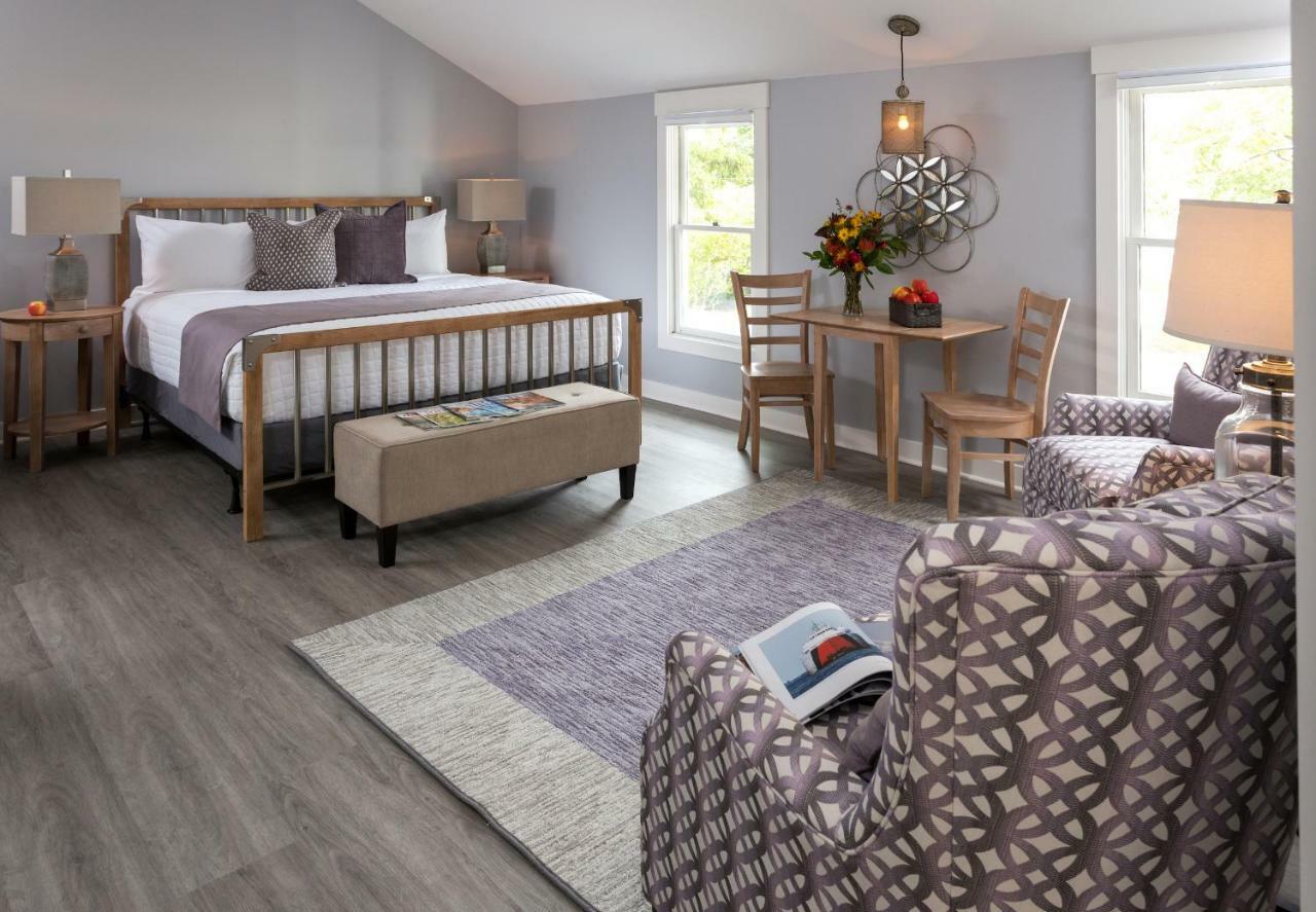 The Hotel Saugatuck - Adults Only 외부 사진