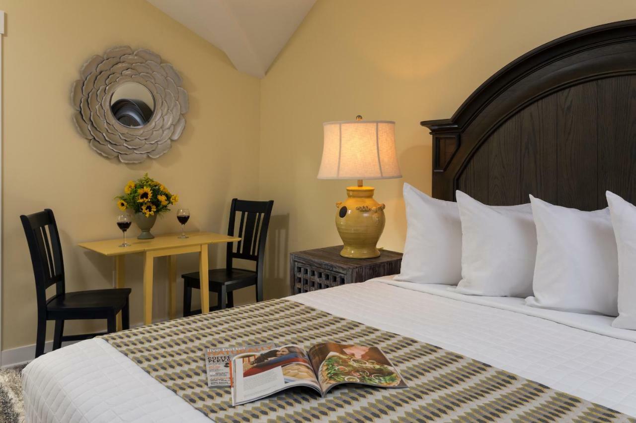 The Hotel Saugatuck - Adults Only 외부 사진