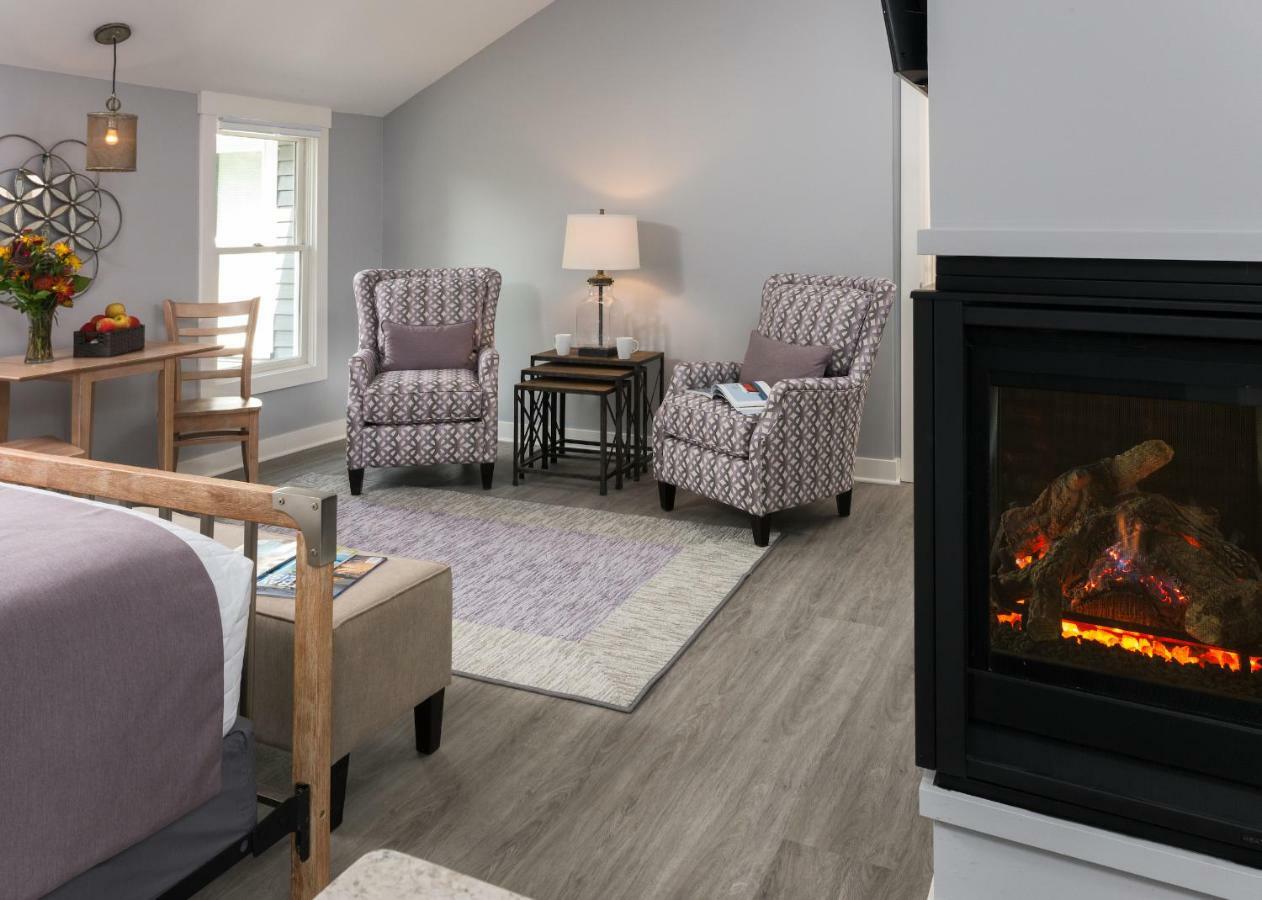 The Hotel Saugatuck - Adults Only 외부 사진