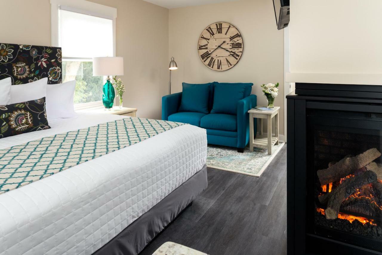 The Hotel Saugatuck - Adults Only 외부 사진